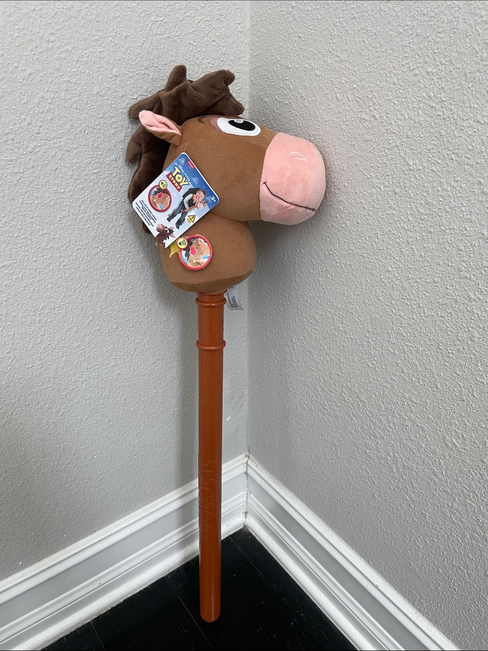 Fisher-price Disney•Pixar Toy Story Bullseye Hobby Horse